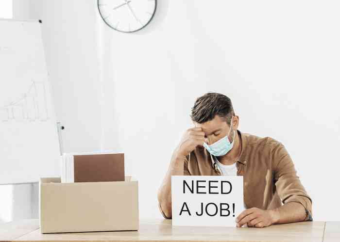 Au chômage ? 7 astuces pour vous en sortir