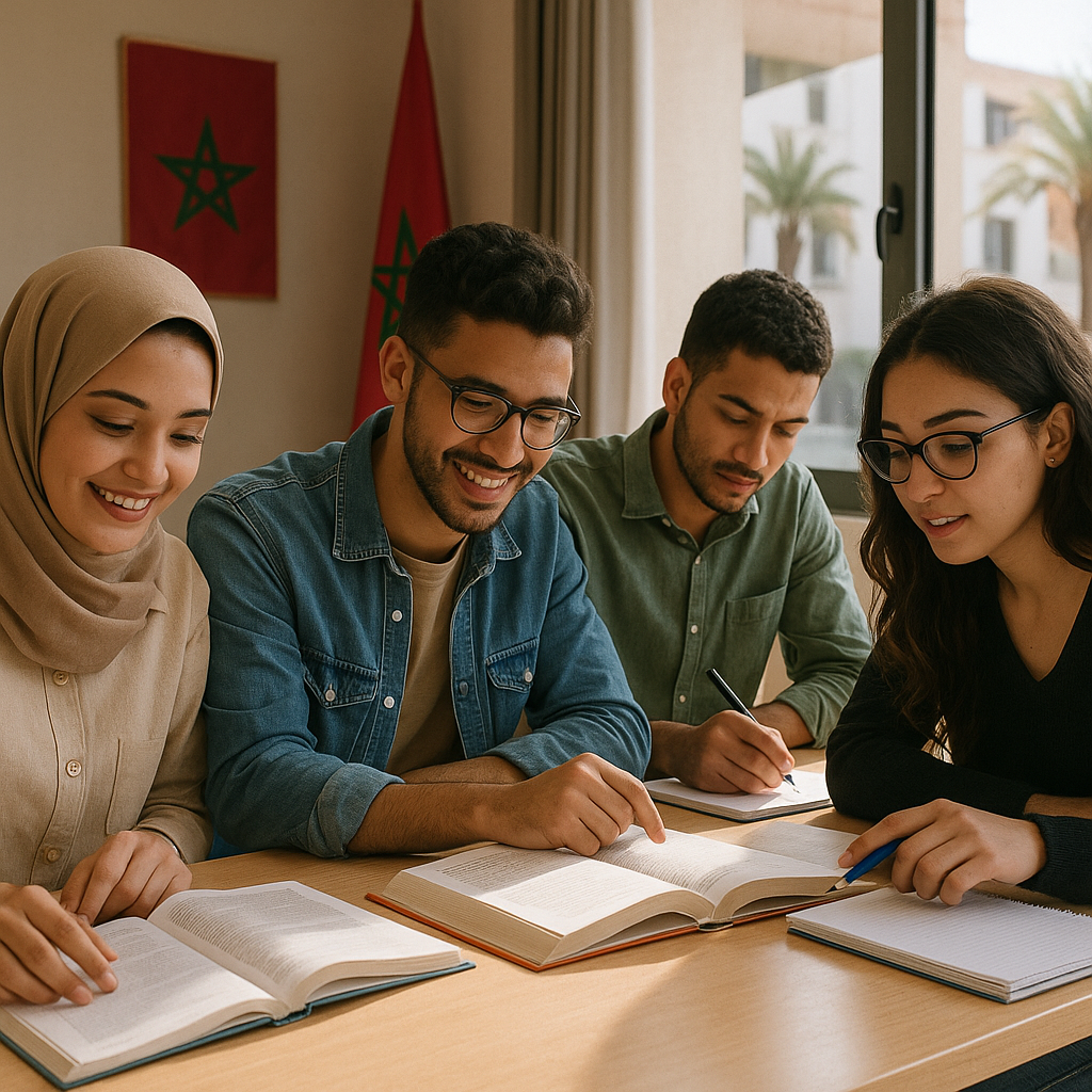 etudiant