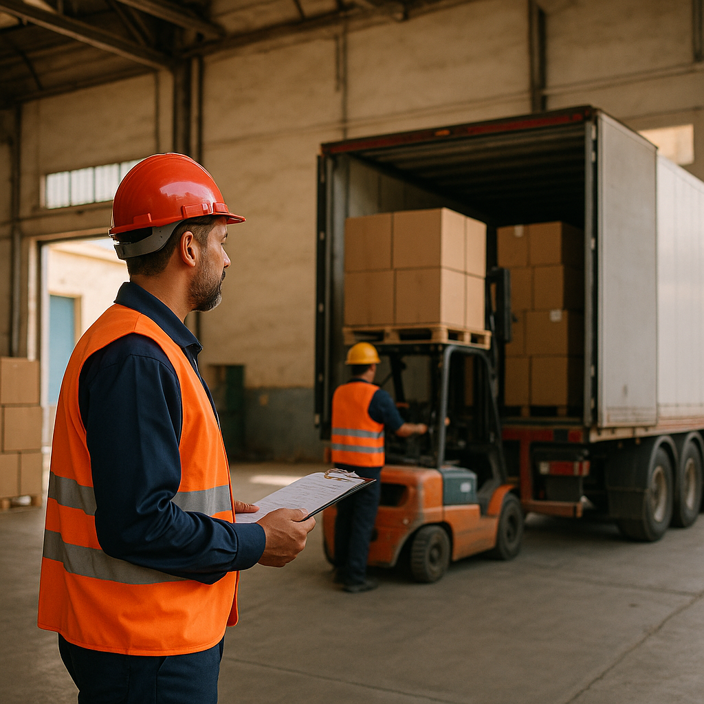 logistique