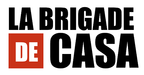 La Brigade de Casa
