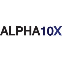 ALPHA10X