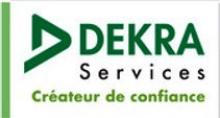 DEKRA SERVICES