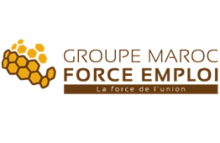 MAROC FORCE EMPLOI