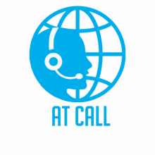 AT CALL