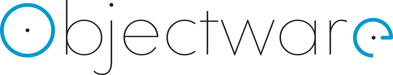 Objectware