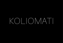 KOLIOMATI