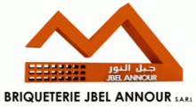 BRIQUETERIE JBEL ANNOUR