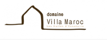 VILLA MAROC