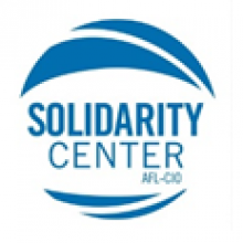 SOLIDARITY CENTER