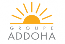 GROUPE ADDOHA