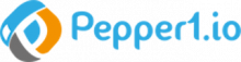 PEPPER1.IO