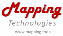 MAPPING TECHNOLOGIES