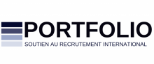 AGENCE PORTFOLIO INTERNATIONAL