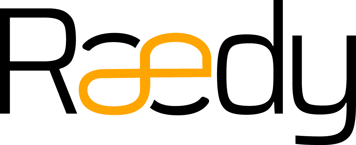 Raedy