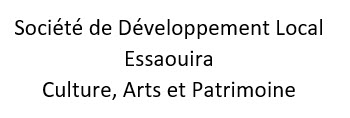 SDL Essaouira Culture Arts et Patrimoine