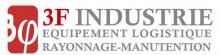 3F INDUSTRIE