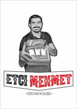 ETCI MEHMET CASABLANCA