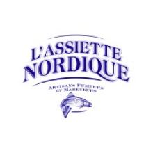 L'ASSIETTE NORDIQUE