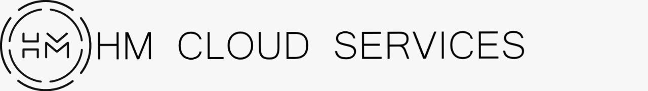 HM CLOUD Services LLC