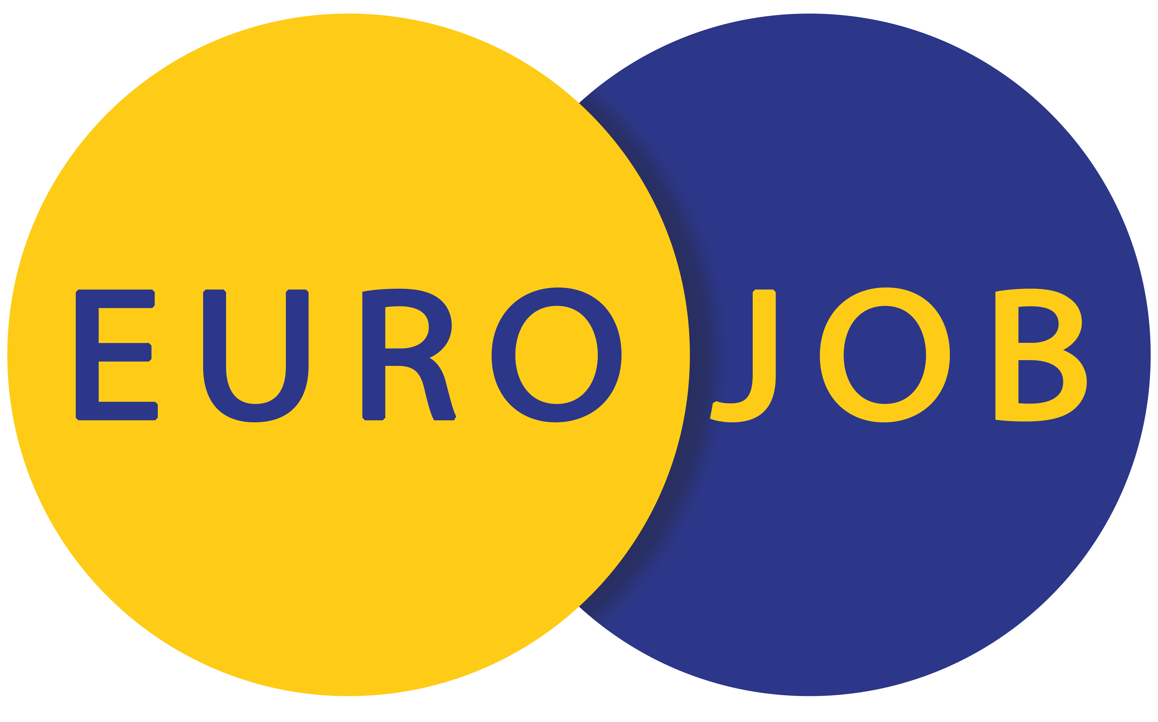Euro job