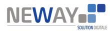 NEWAY SOLUTION DIGITALE
