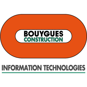 Bouygues Construction IT