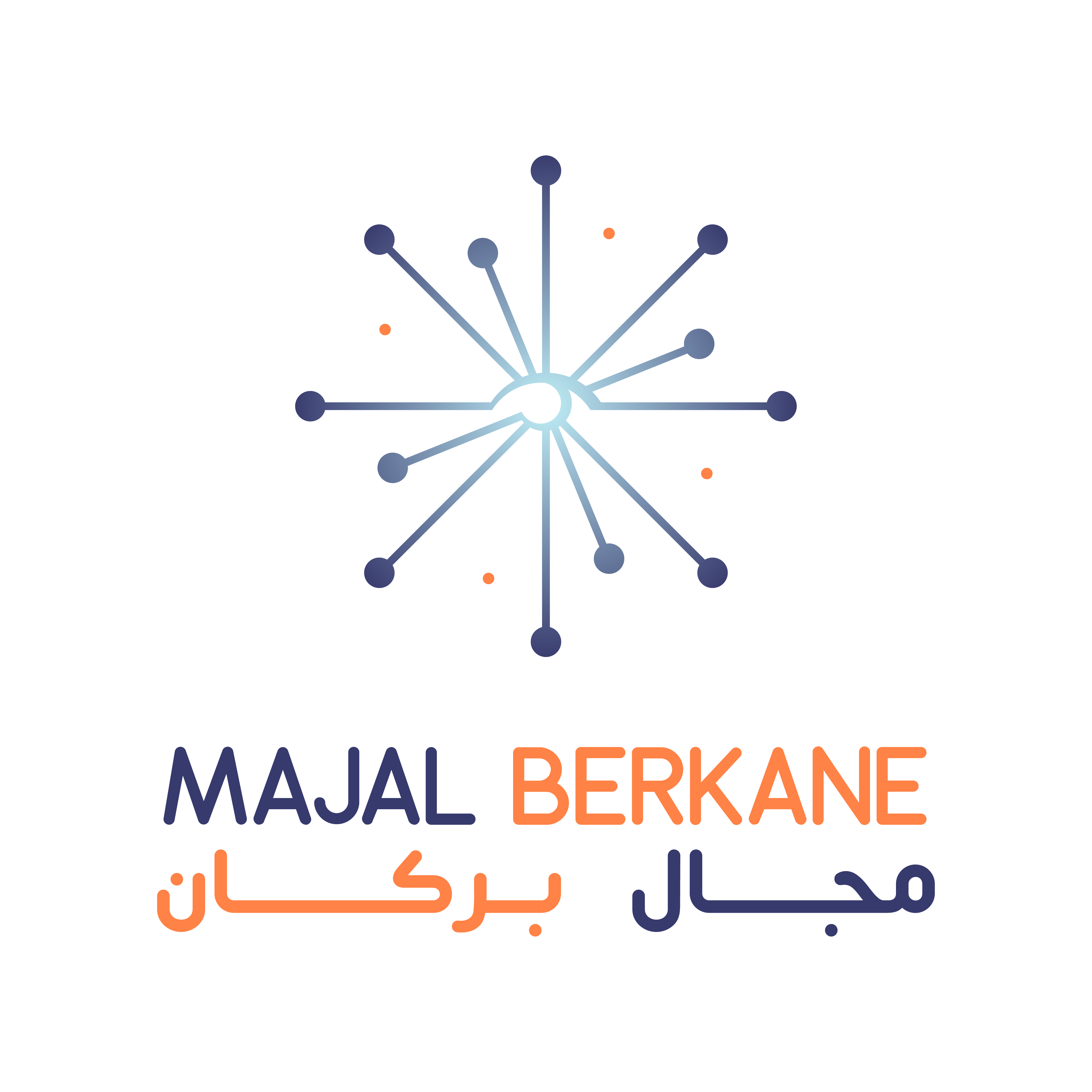 MAJAL BERKANE