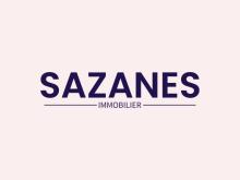 SAZANES IMMOBILIER
