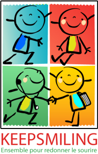 ASSOCIATION AL IBTISSAMA AL MOSTADAMA - KeepSmiling Maroc 