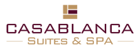 Hôtel Casablanca Suites & Spa