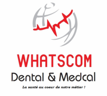 WHATSCOM DENTAL & MEDCAL