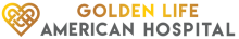 GOLDEN LIFE AMERICAN HOSPITAL