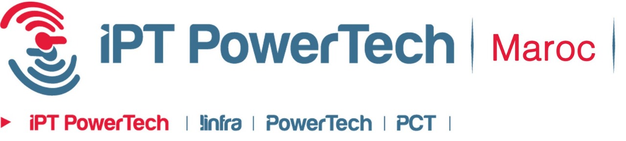 IPT PowerTech Maroc
