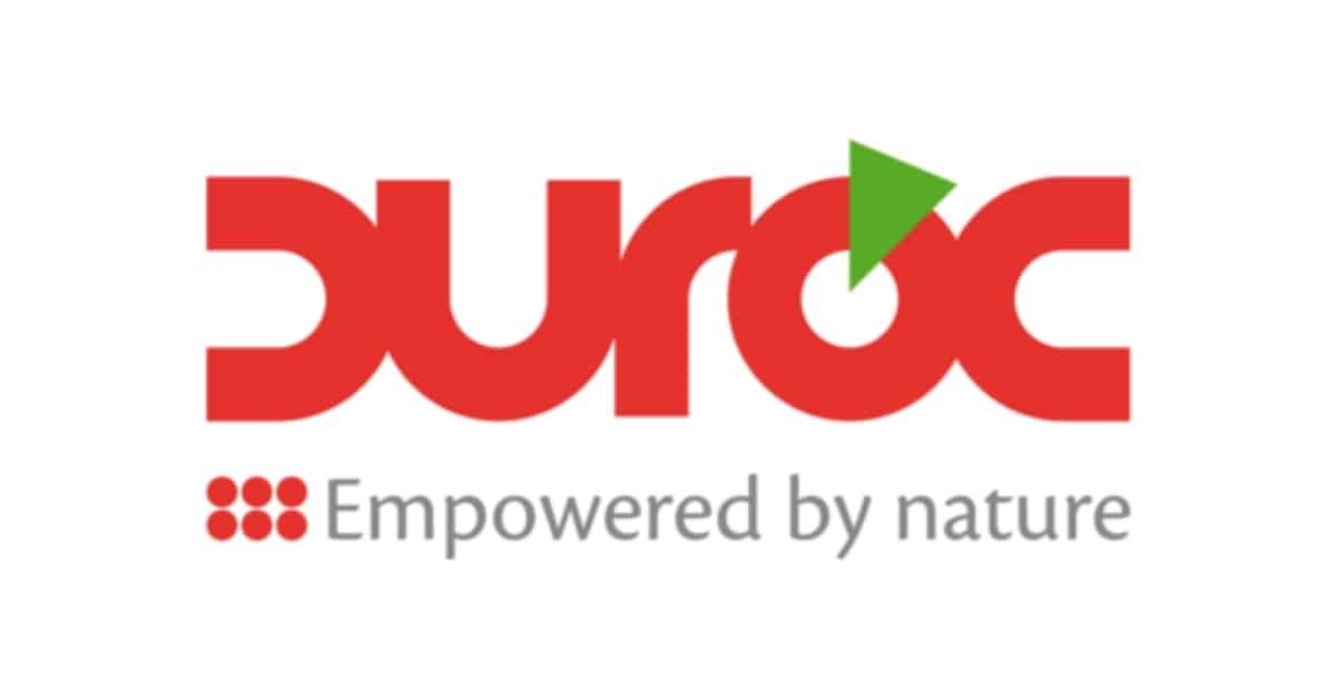 Duroc - Offres d'emploi