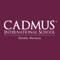 Cadmus International School- A concept by Sabis