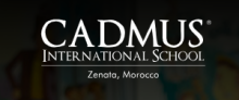 CADMUS® INTERNATIONAL SCHOOL – ZENATA 