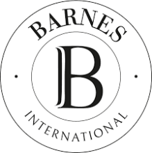 BARNES LS CASABLANCA