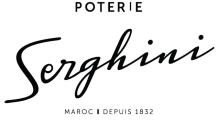 POTERIE SERGHINI