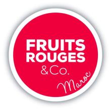 FRUITS ROUGES AND CO MAROC