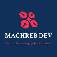 MAGHREB DEV | Agence web Bouskoura