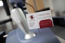 CABINET MÉDICAL D'OPHTALMOLOGIE