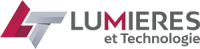 Lumières et technologie