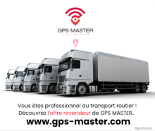 GPS MASTER
