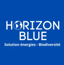 HORIZON BLUE 