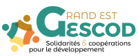 Grand Est Solidarité et Coopération pour le Développement Gescod