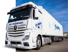 DPL TRANSPORT SPEDITION SP. Z O. O.