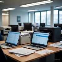 Entreprise confidentielle