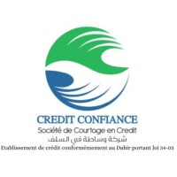 CREDIT CONFIANCE